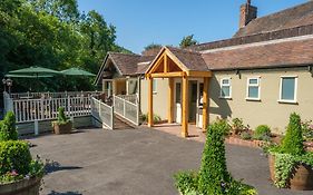 The Meadow Inn Ironbridge 4*